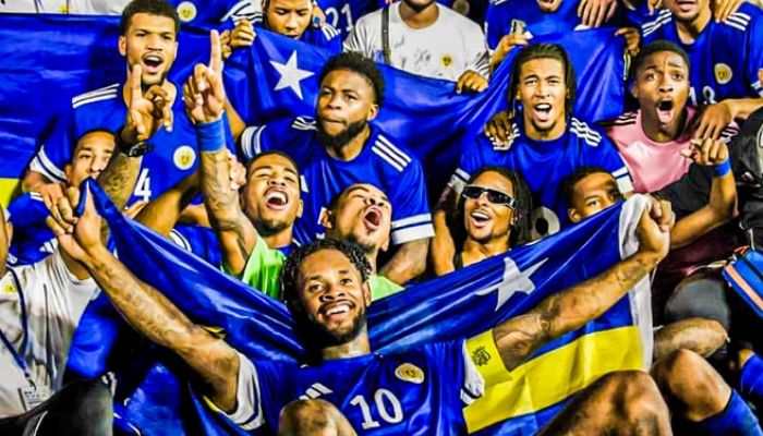 Meet Curacao: The Tiny Caribbean Island Making FIFA World Cup 2026 History