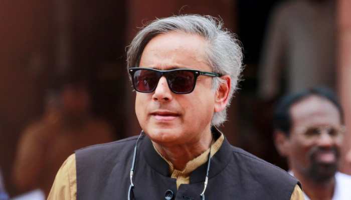 Congress Meltdown: Shashi Tharoor Praises PM Modi Again, Senior Leaders Explode With Fury - 'Why Are You Even In Congress?'