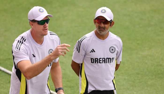 sport Balwinder Sandhu Slams Gautam Gambhir After India’s Defeat: Poor Strategy, Wrong Selections, Zero Preparation sport Balwinder Sandhu Slams Gautam Gambhir After India’s Defeat: Poor Strategy, Wrong Selections, Zero Preparation