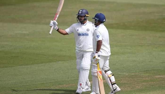 Gavaskar Slams India’s Selection Strategy After Kolkata Test Loss, Sends Strong Message to Gambhir