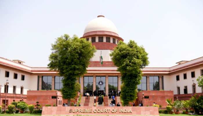 Supreme Court Says Courts Cannot Fix Timelines For President Or Governors On Bill Assent