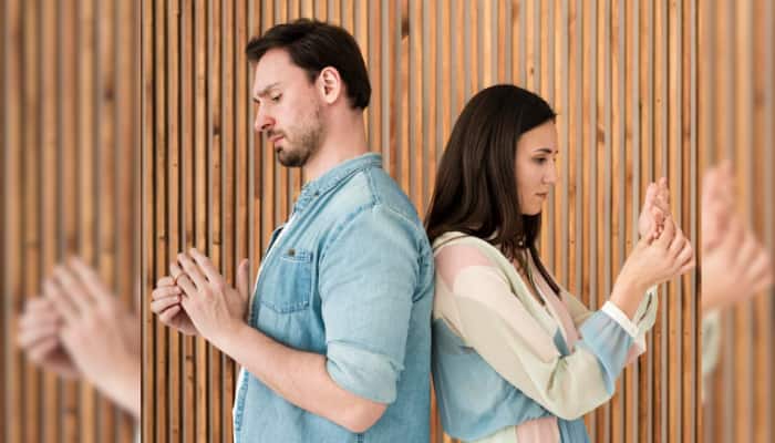 5 Warning Signs Your Partner Feels Ignored Or Unheard, And How You Can Rebuild Healthy Communication