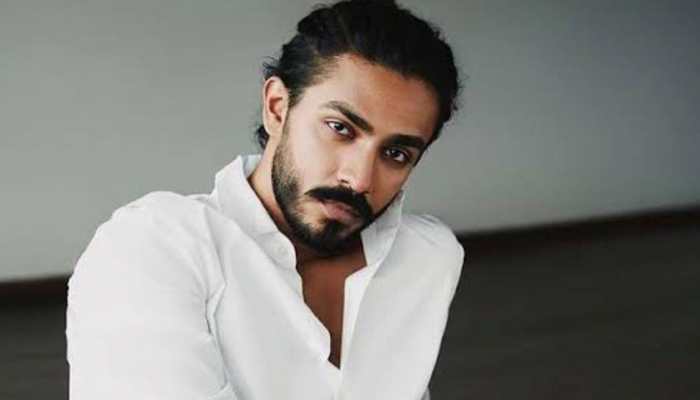 Aaishvary Thackeray To Star In Ali Abbas Zafar’s Film Starring Ahaan Panday, Set To Play Negative Lead 