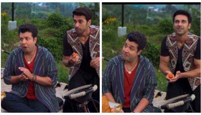 ‘Rahu Ketu’ Teaser Out: Pulkit Samrat &amp; Varun Sharma Reunite For Hilarious Astrological Adventure
