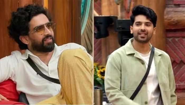 Bigg Boss 19, Family Week: Armaan Malik Asks Brother Amaal Mallik To Stay Away From Tanya Mittal