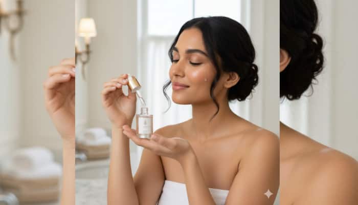  Hydrating Serums Guide On Myntra For Deep Skin Nourishment