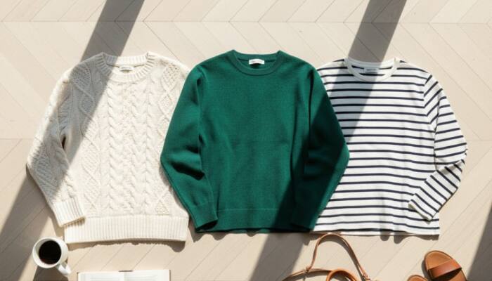 Women Pullovers That Keep You Stylish &amp; Warm