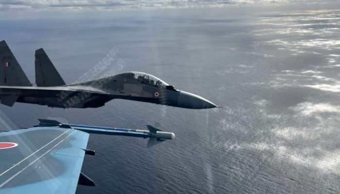 India-Pakistan War: US Report Hints At Major Loss To Pakistan; Blames China For Rafale Disinformation