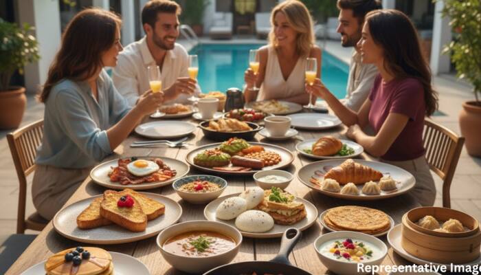 Global Breakfasts to Start Your Day Right