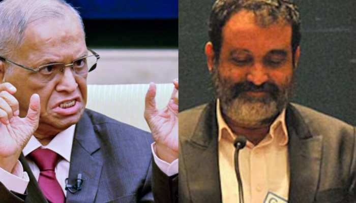 ‘Not For Ordinary Employees’: Mohandas Pai Defends Narayana Murthy’s 72-Hour Workweek Remark