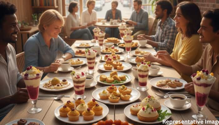 Modern Indian Desserts That Blend Tradition and Trend