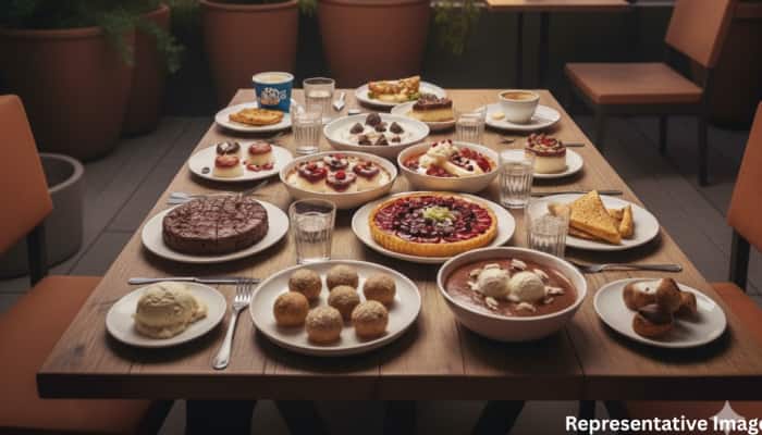 Vegan and Dairy-Free Dessert Picks to Try in India