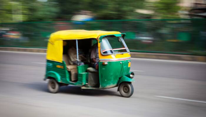Why Auto-rickshaws Have Only Three Wheels?