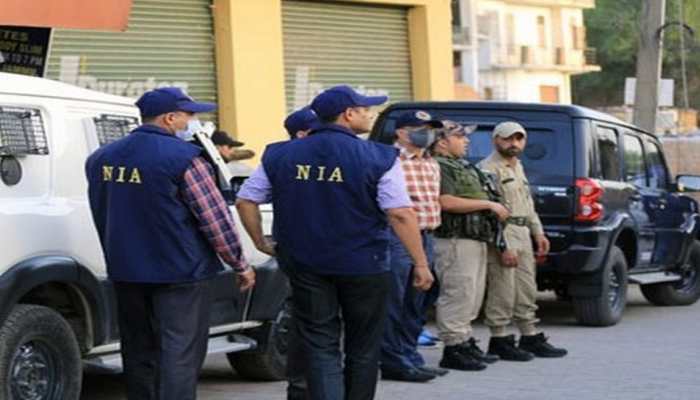 NIA Fully Takes Charge Of Delhi Bomb Blast Investigation, Transfers Key Suspects From Srinagar To Delhi