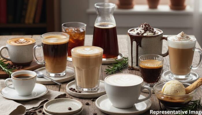 Global Coffee Styles You Can Order Online in India