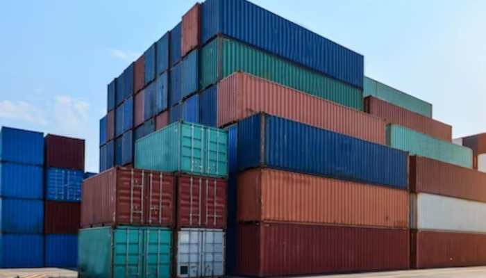 Centre Eases Rules For Import Of Steel Not Covered Under Quality Control Orders