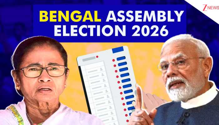 After Blooming Lotus In Bihar, Can BJP Breach Mamata Banerjee's 'Unshakable Empire' In 2026