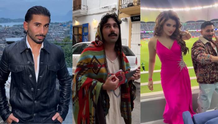 Who Is Orhan Awatramani Aka Orry? Guy Known For Bollywood Parties And Quirky Phone Covers