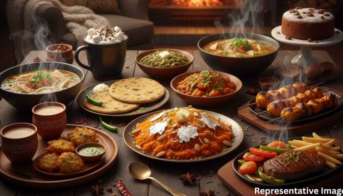 Seasonal Food Delights to Try This Month: Winter Flavours You’ll Love