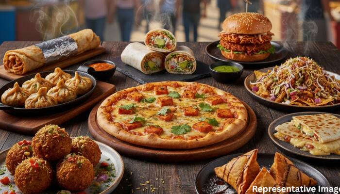 Fusion Food Wonders: 10 Dishes That Bring Cultures Together