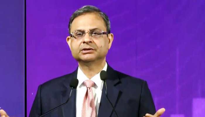 RBI’s Foremost Priority Is To Ensure Financial Stability: Reserve Bank Guv 