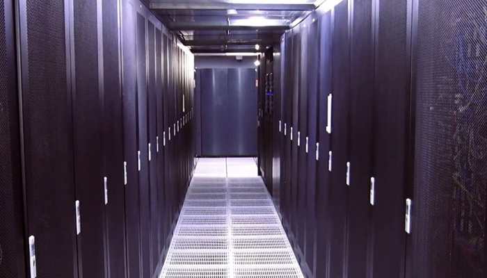 Real Estate Giants Drive India's Data Center Boom As AI Surge, Policy Incentives Reshape The Sector
