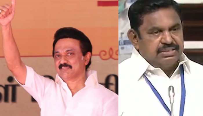 Tamil Nadu Election 2026: AIADMK Flays DMK For Opposing SIR, Alleges Reliance On Bogus Voters