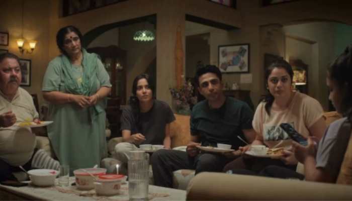 ‘Perfect Family’ Trailer Out: Pankaj Tripathi Makes Production Debut With Neha Dhupia–Gulshan Devaiah’s Punjabi Dramedy