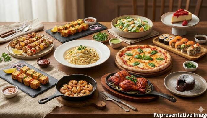 Date Night at Home? These Dishes Set the Perfect Mood
