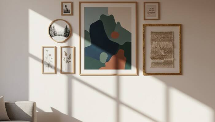  Art Pieces That Bring Life &amp; Style Into Your Home!