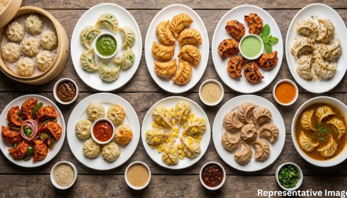 Delicious Delight: Exploring the Irresistible World of Momos