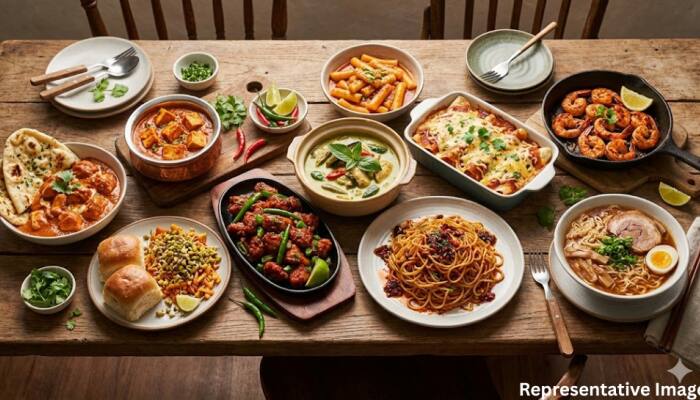 Fiery Flavours: The Ultimate Guide to Enjoying Spicy Food