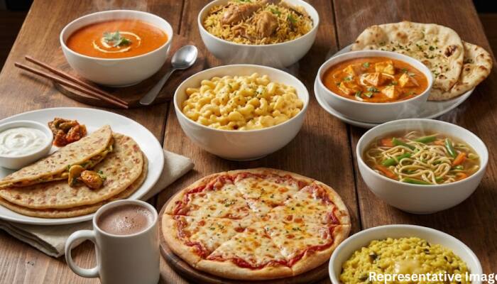 When It’s Too Cold to Step Out — Just Order Happiness