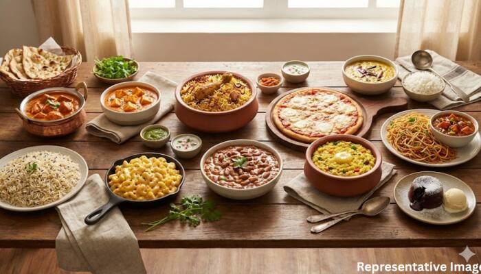 Too Tired to Cook? These Comfort Meals Have You Covered