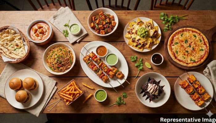 Celebration at Home? Party Dishes That Never Fail to Impress