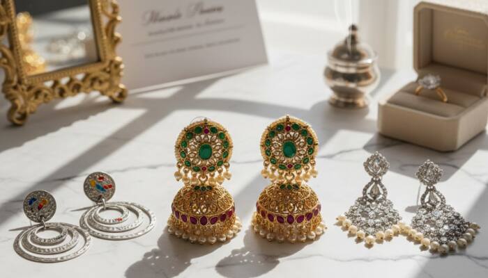 Earrings to Elevate Your Look in 2025