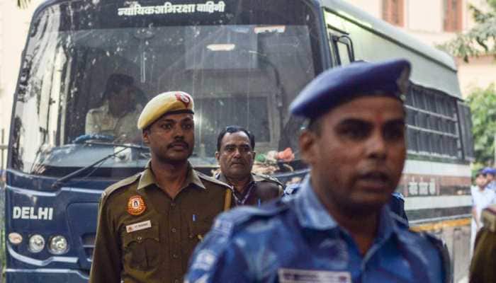 Faridabad Police Sets Up SIT To Probe Al-Falah University Links To Delhi Blast