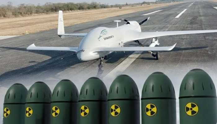 Pakistan Killing Its Own People With Chemical Weapons? Baloch Groups' Shocking Claims Raise Serious Concern