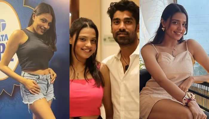 Happy Birthday Shashank Singh: All About Punjab Kings' Star's Rumoured Girlfriend - In Pics