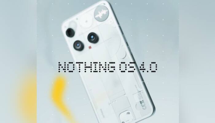 Nothing OS 4.0 Update: Check Key Features, Eligible Devices And What’s New