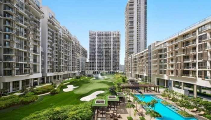 India Leads Real Estate Investment Momentum In Asia-Pacific: Report