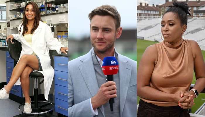 Who Are The Ashes 2025/26 Commentators? Complete Guide To TV Presenters & Broadcast Panels