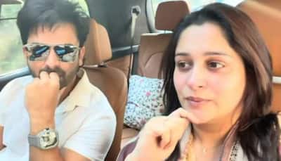 ‘Going Through an Emotional Breakdown’: Dipika Kakkar Gets Candid About