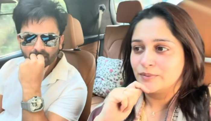 ‘Going Through an Emotional Breakdown’: Dipika Kakkar Gets Candid About Liver Cancer Battle, Opens Up About Fear Despite Normal Health Reports
