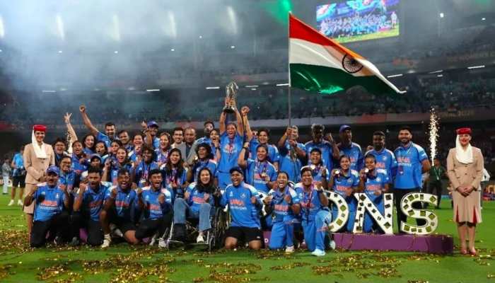 Just Like 1983, 2025 Triumph Set To Transform Women’s Cricket In India