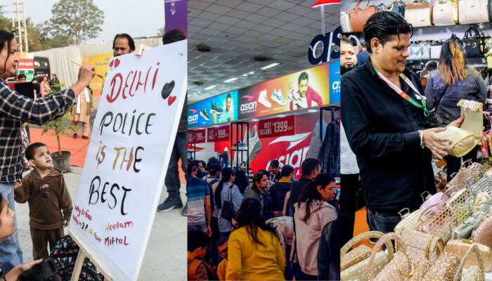 Delhi Trade Fair 2025: Public Visit Dates, Ticket Prices, Timings, How To Book Ticket Online And More Details