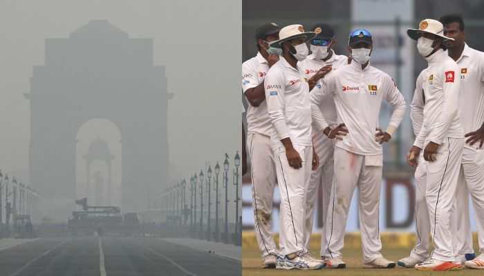 BCCI Forced To Shift U-23 Knockout Tournament To Mumbai As Delhi Air Pollution Worsens