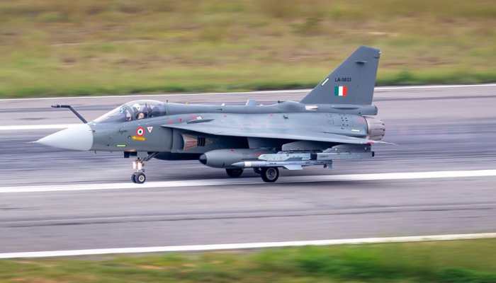 India's 'Super Eye In The Sky': Tejas Supersonic Combat Aircraft Gets Game-Changing Radar That Sees Everything - China And Pakistan Just Lost Their Edge