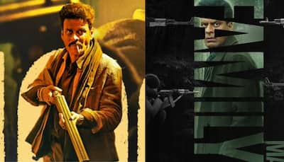 Who Is ‘Fortyfourwa’? Bihar Guy Rejected 3 Times By NSD, Now A Veteran Actor And Padma Shri Awardee