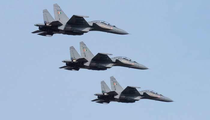 India Fast-Tracks Su-30MKI Deal With Armenia As Pakistan Sells JF-17s To Azerbaijan: Reports